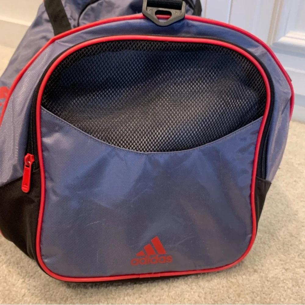 Adidas Large Duffel Bag‎